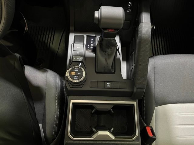 2026 Toyota Tacoma TRD Off Road - Photo 19