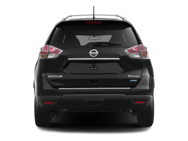 Used 2016 Magnetic Black Nissan S image 8