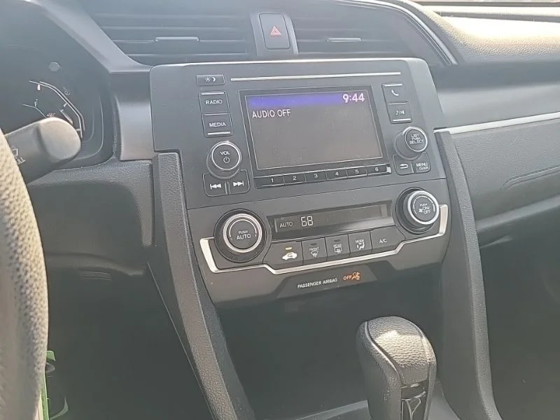 Used 2020  Honda LX image 15