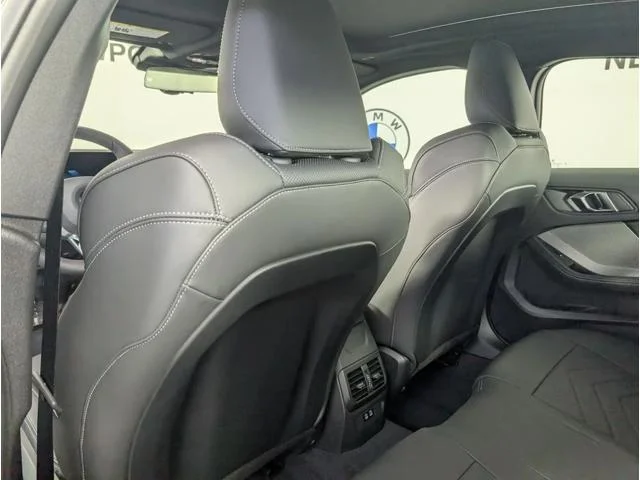 New 2026 Brooklyn Grey Metallic BMW 228 Gran Coupe image 14