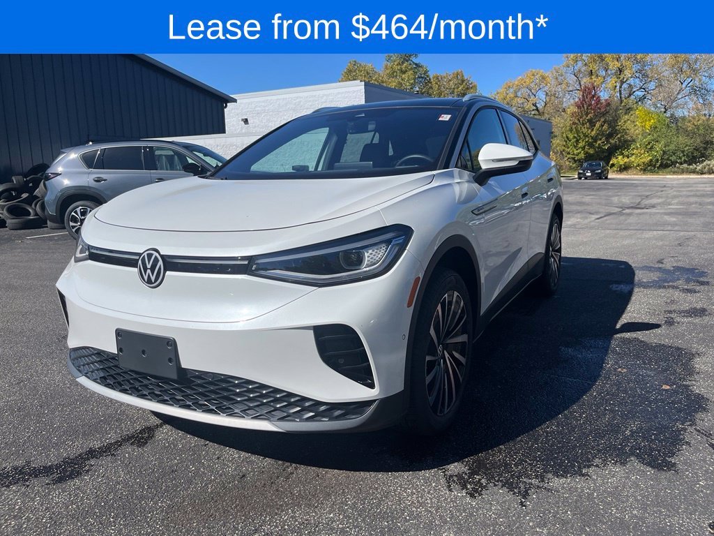 2023 Volkswagen ID.4