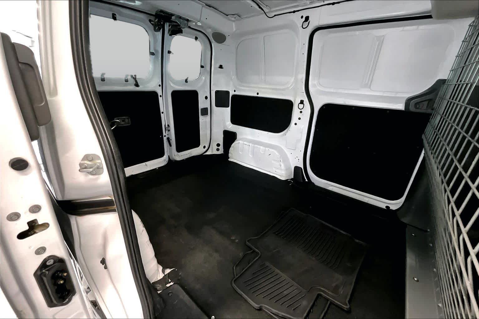 Used 2021 Fresh Powder Nissan SV image 20