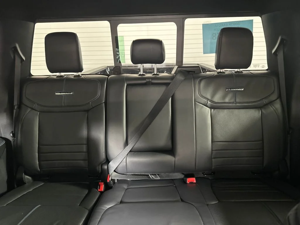 2026 Ford F-250 Super Duty Platinum - Photo 26