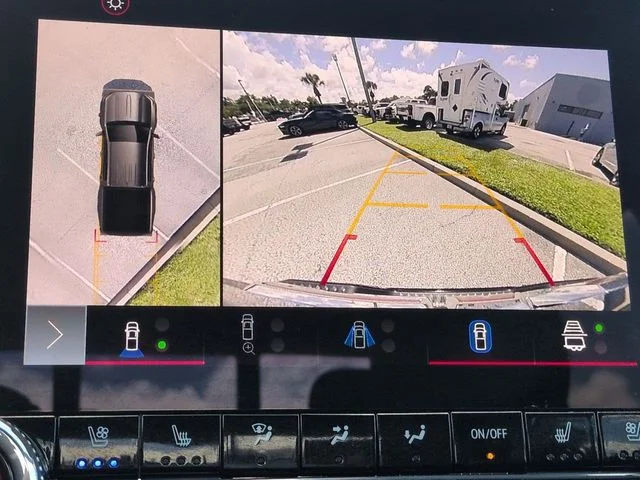 Certified Used 2023 Onyx Black GMC Denali image 21