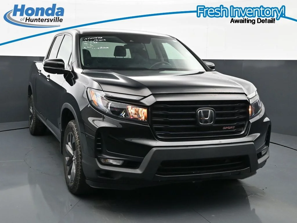2023 Honda Ridgeline Sport AWD's photo