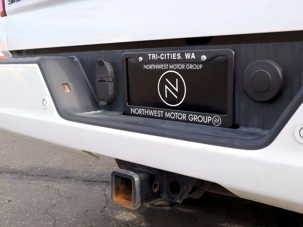 2020 Chevrolet Silverado 1500 RST - Photo 34