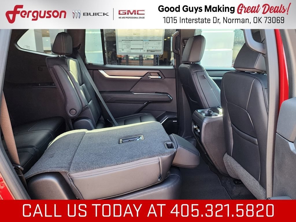 2026 GMC Acadia Elevation - Photo 46