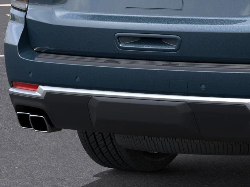 2026 Chevrolet Suburban High Country - Photo 16