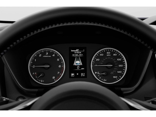 New 2026 MAGNETITE GRAY METALLIC Subaru Limited 7-Passenger image 18