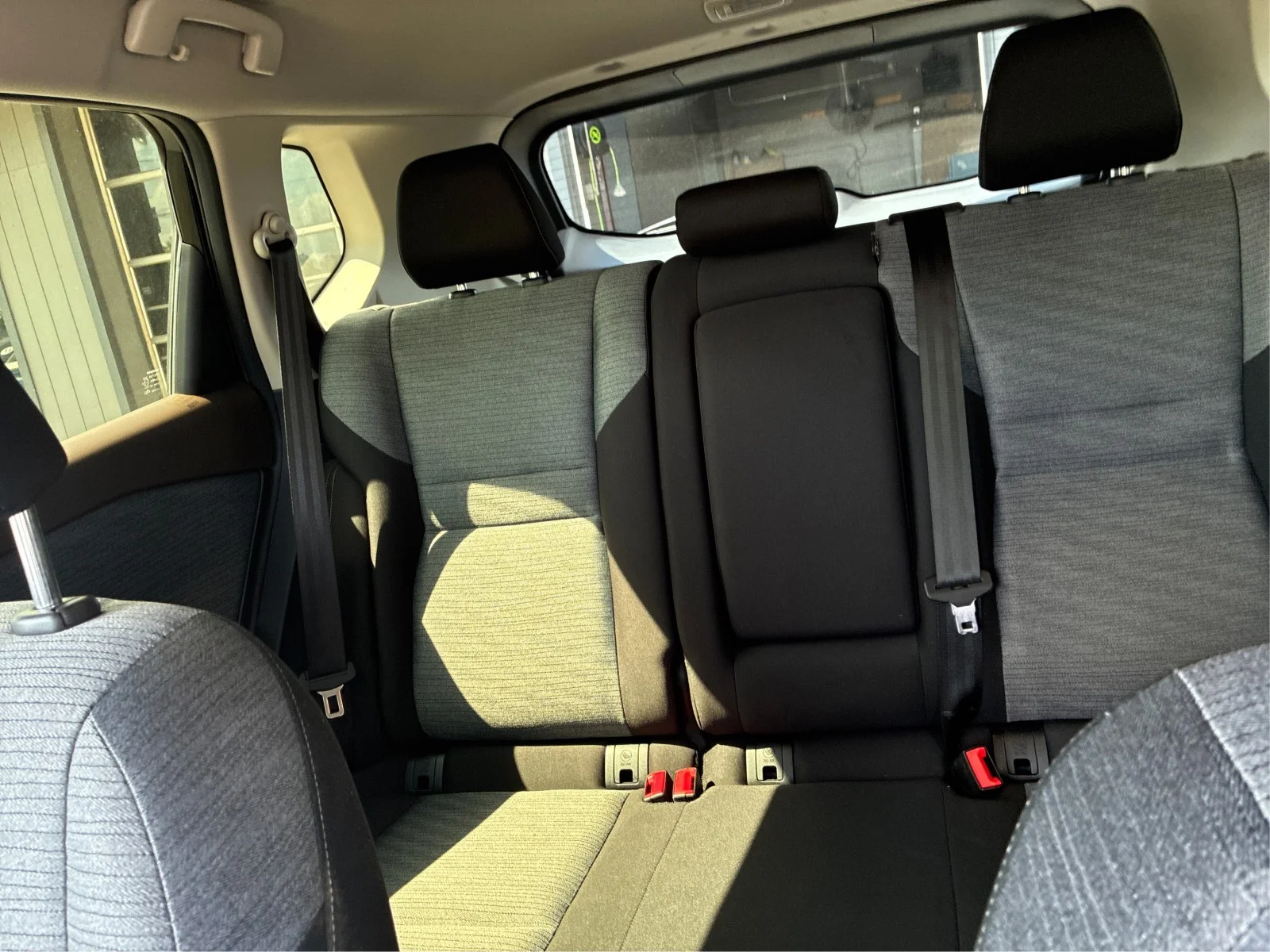 Certified Used 2023 Black Nissan SV image 12