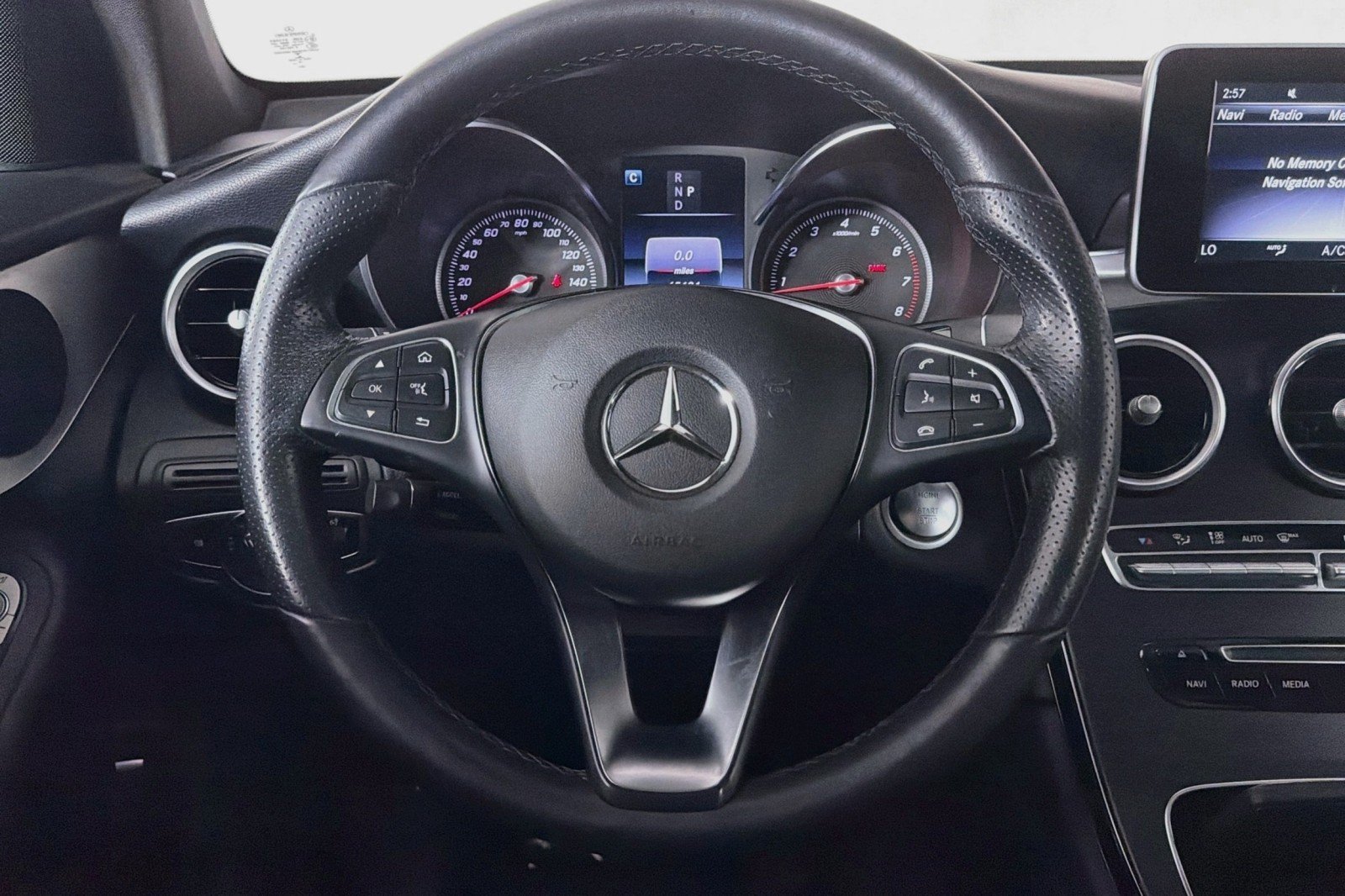 Used 2019 Mojave Silver Metallic Mercedes-Benz 300 image 19