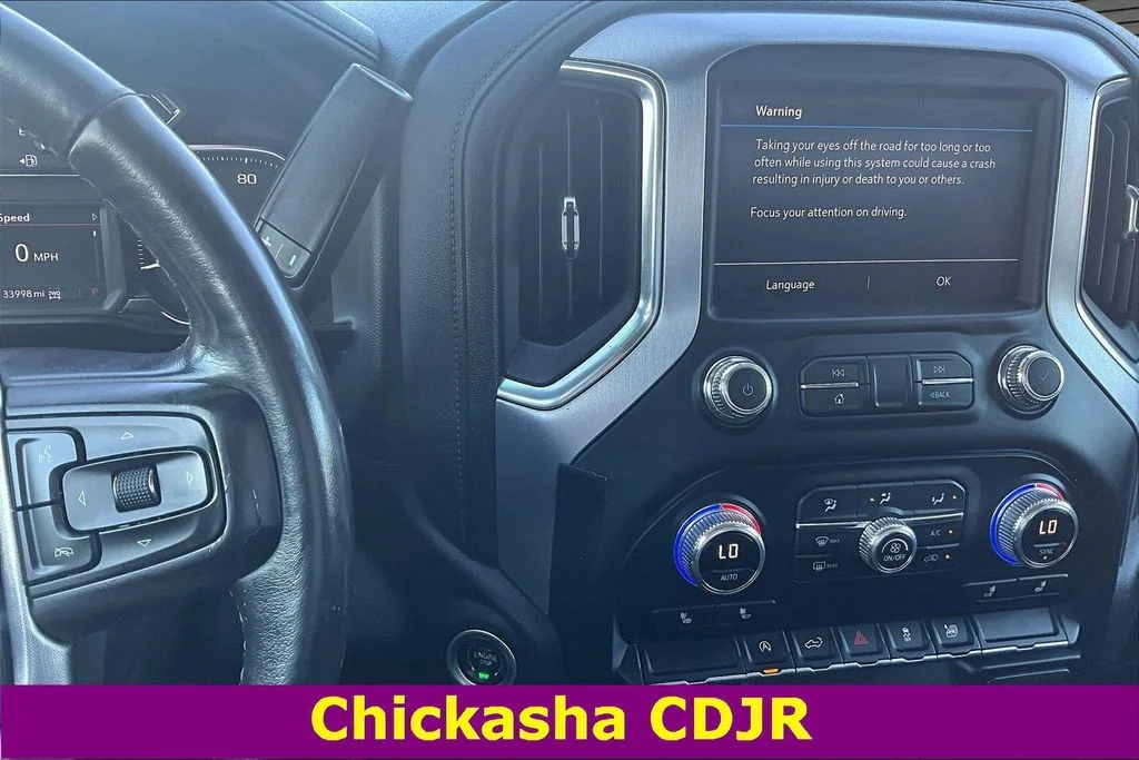 2022 GMC Sierra 1500 Limited SLE - Photo 10