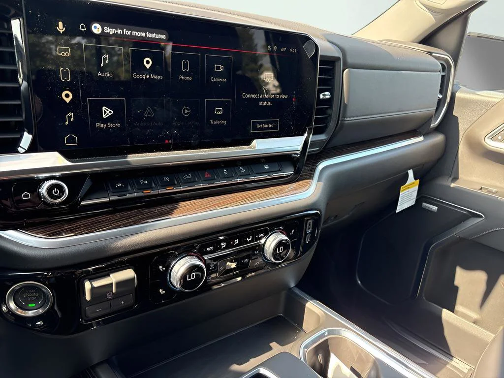 New 2026 Onyx Black GMC Elevation image 26