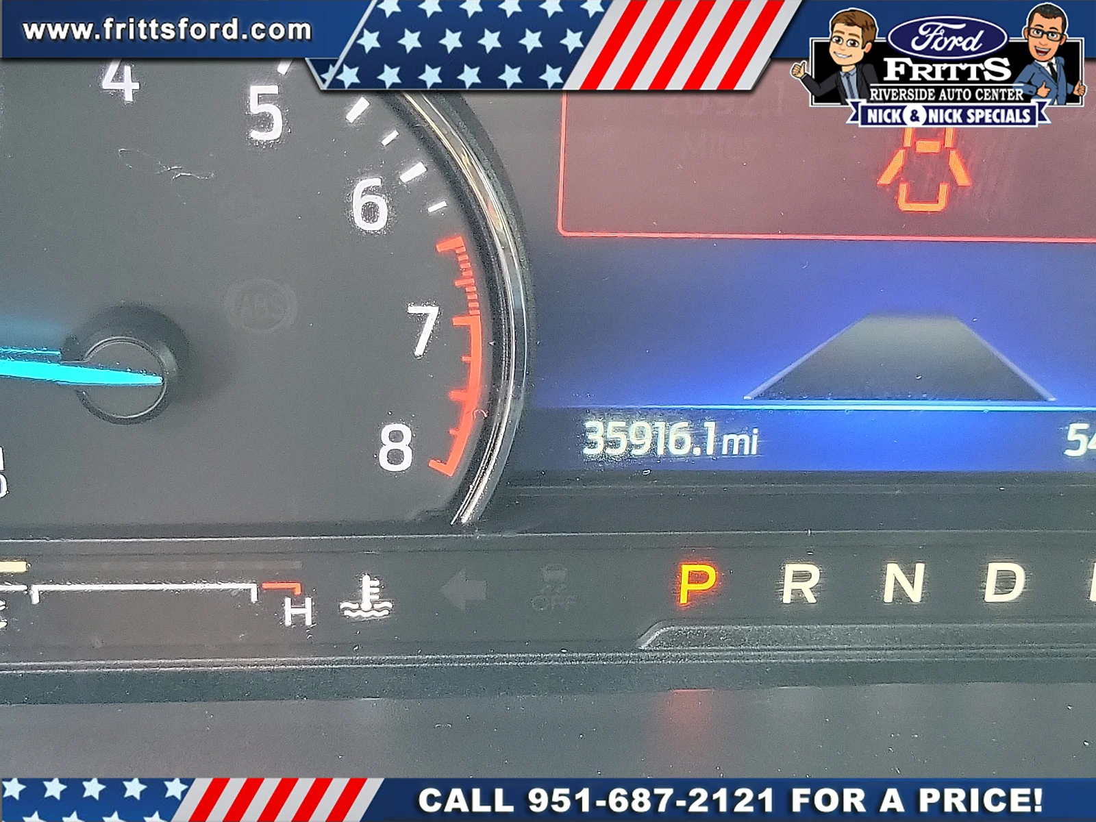 Certified Used 2023 Black Metallic Ford XLT image 2
