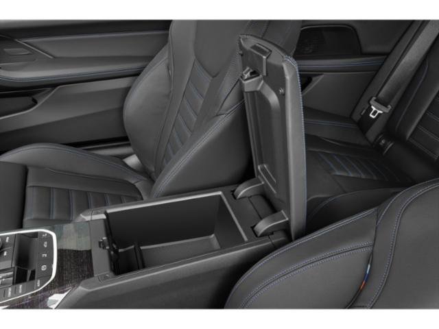 Used 2023 Black Sapphire Metallic BMW M440i xDrive image 17