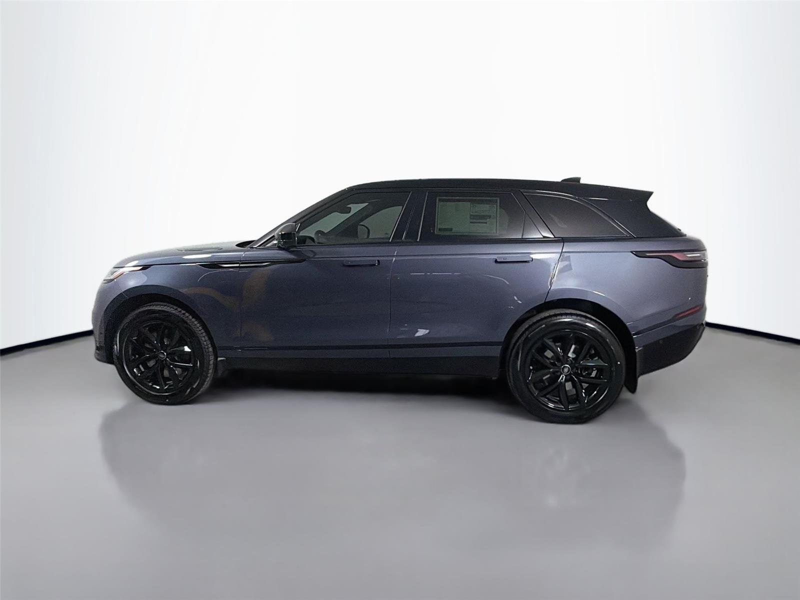 New 2026 Varesine Blue LAND ROVER Belgravia Edition P250 image 8