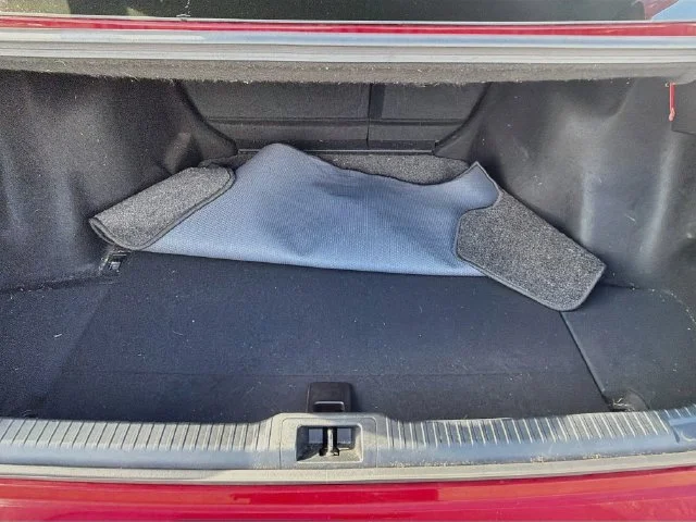 Used 2024 Infra-Red Lexus IS 300 image 12