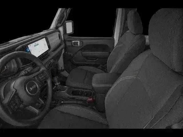 2026 Jeep Wrangler 2-Door Rubicon - Photo 6