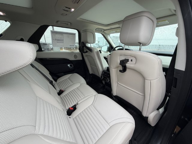 New 2026 Varesine Blue Land Rover S image 17