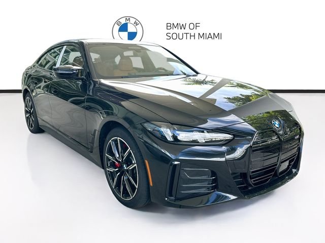 2026 BMW i4 M60