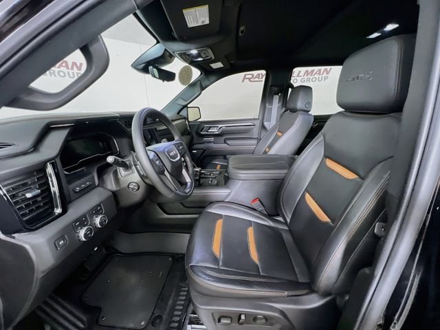 2025 GMC Sierra 1500 AT4 - Photo 10