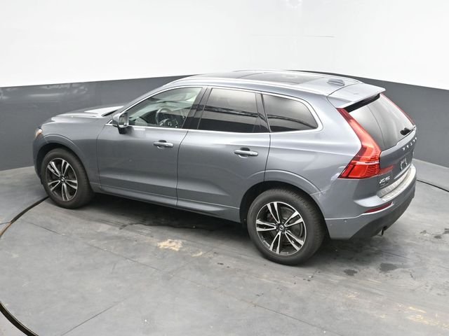 Used 2019 Gray Volvo T6 Momentum image 34