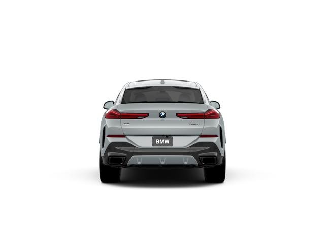 New 2027 Gray Metallic BMW xDrive40i image 5