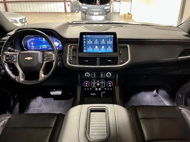 2022 Chevrolet Tahoe High Country - Photo 28
