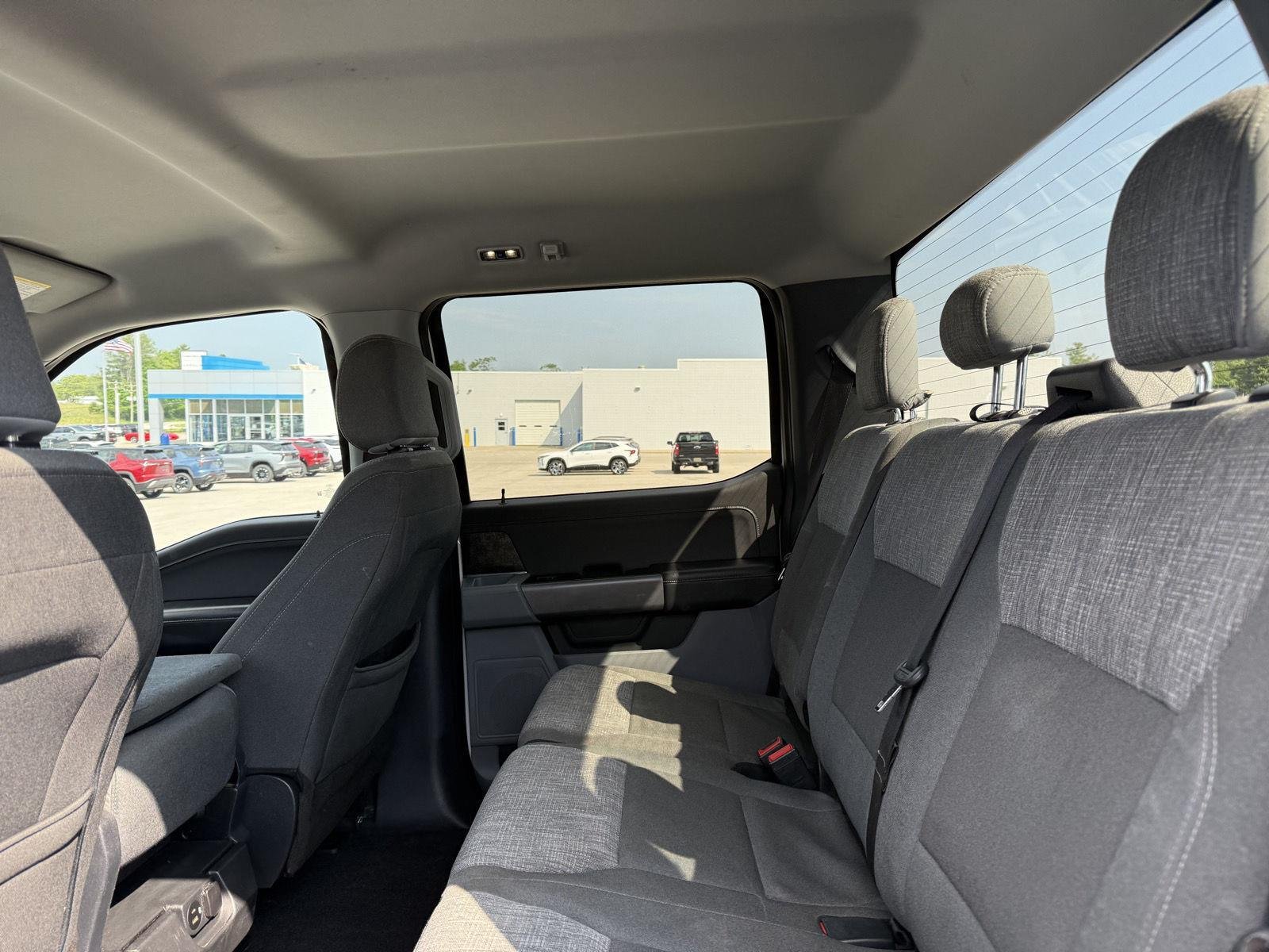 2022 Ford F-150 XLT - Photo 8