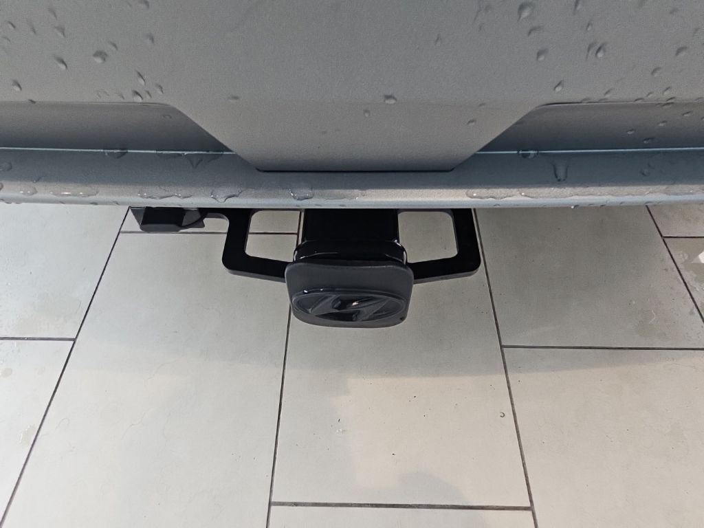 2025 Hyundai Tucson SEL Convenience - Photo 34