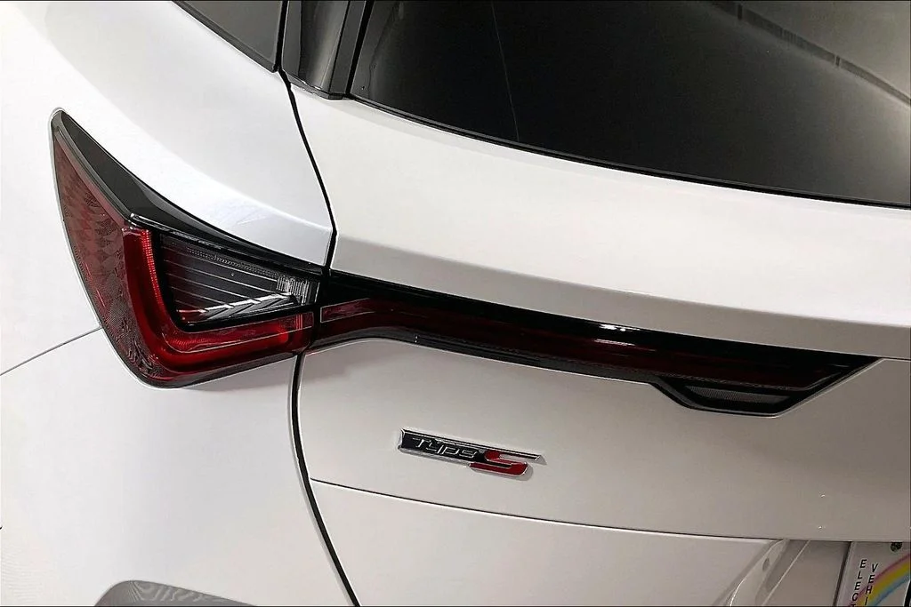 Used 2024  Acura Type S image 28