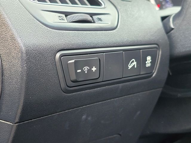 2012 Hyundai Tucson GLS - Photo 24