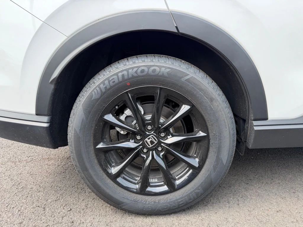 2026 Honda CR-V Sport-L - Photo 9