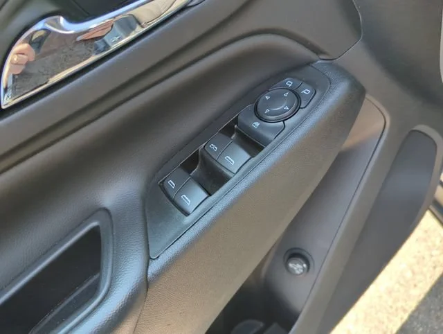 Used 2024 Sterling Gray Metallic Chevrolet LT image 20