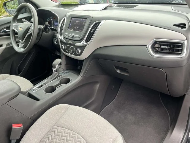 Used 2023 Black Chevrolet LS image 23