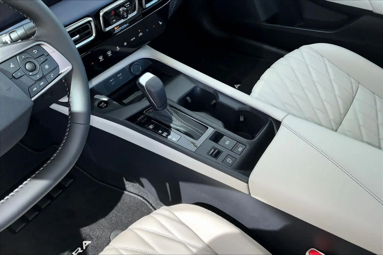 New 2026 Imperial Bronze Nissan SL image 7