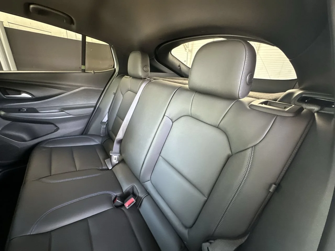 2026 Buick Envista Sport Touring - Photo 22