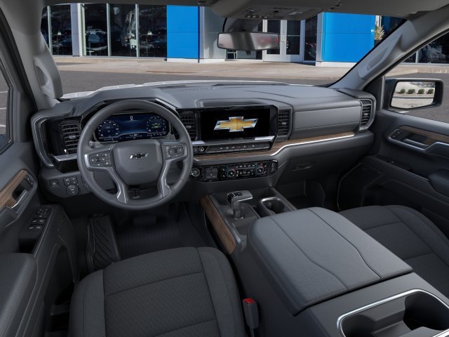 2026 Chevrolet Silverado 1500 RST - Photo 16