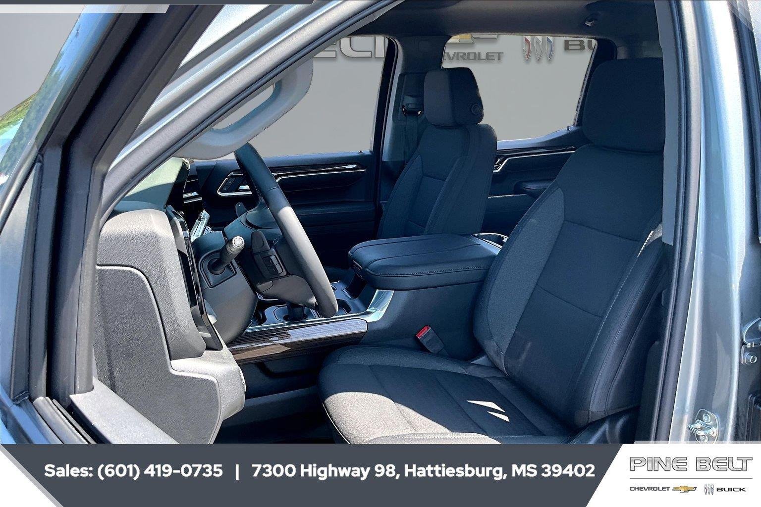 2026 Chevrolet Silverado 1500 LT - Photo 19