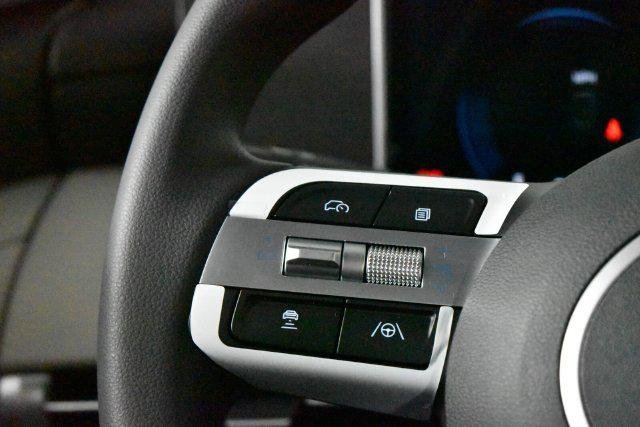 New 2026 Black Hyundai SE AWD image 56