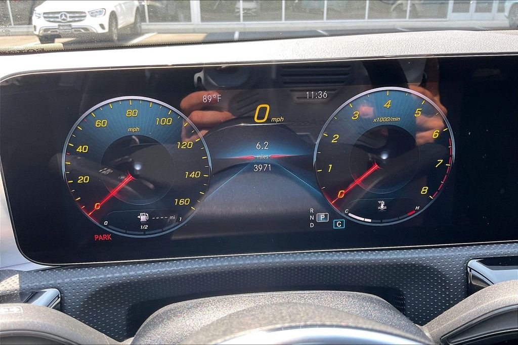 2023 Mercedes-Benz CLA CLA 250 - Photo 17