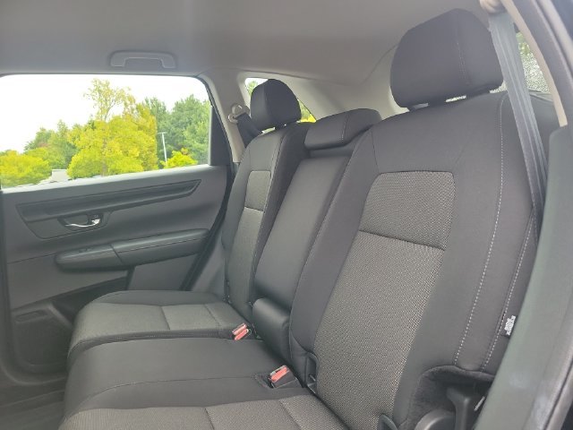 2024 Honda CR-V LX - Photo 9