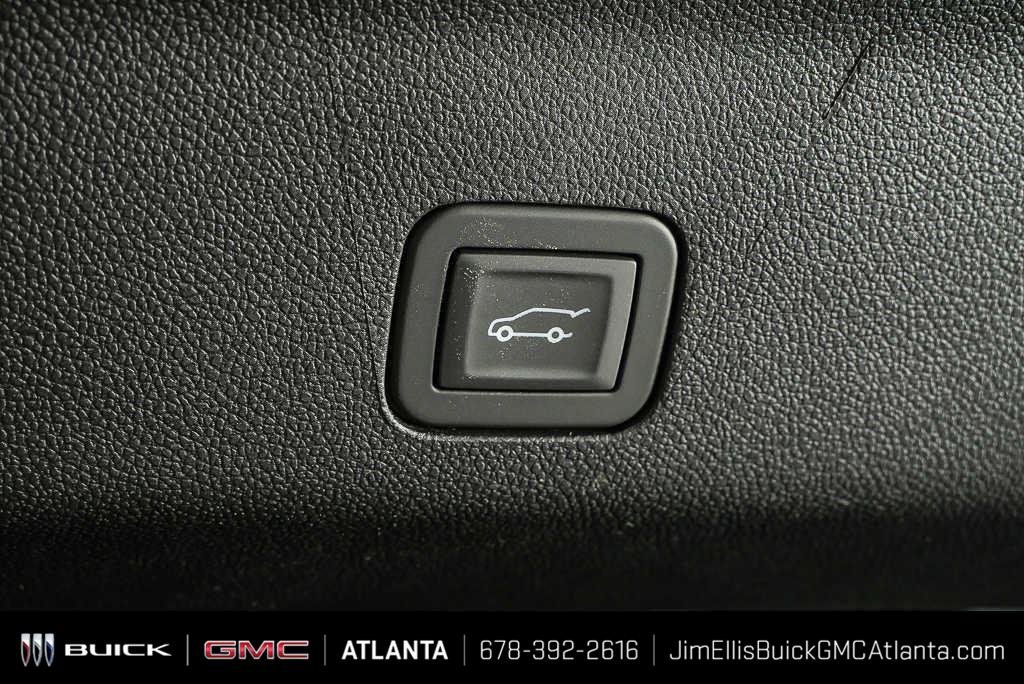 2026 GMC Yukon XL Denali - Photo 38