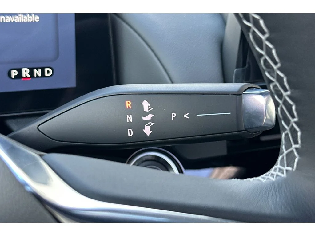 2026 Honda Prologue Touring - Photo 24