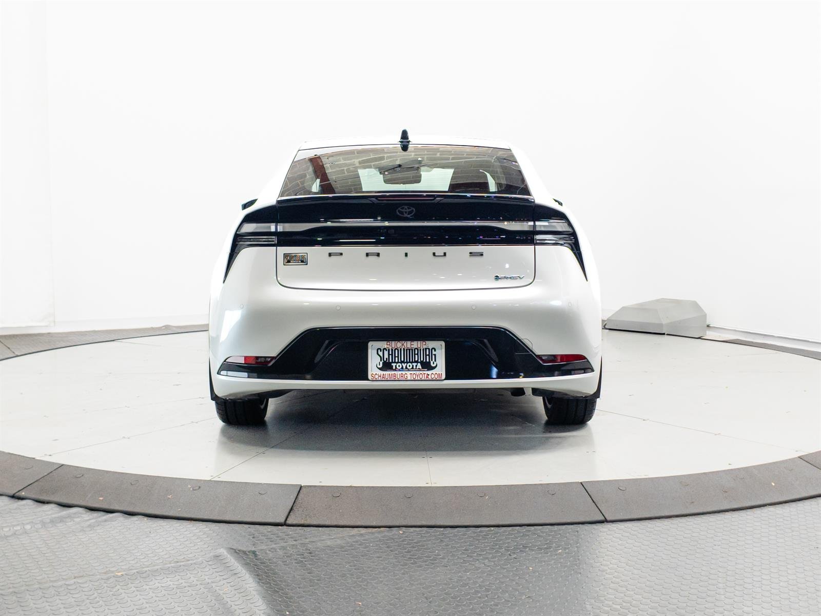 Certified Used 2025 Beige Toyota XSE Premium image 10