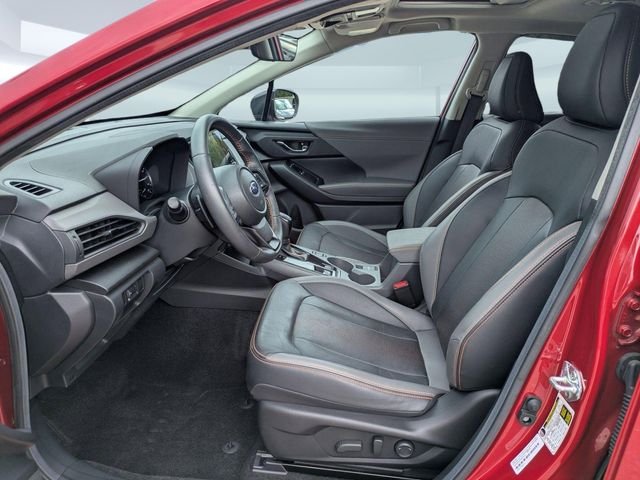 Used 2024 Red Subaru Limited image 22