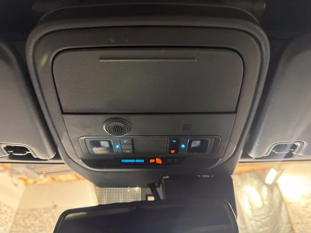 Used 2023 Carbonized Gray Metallic Ford Big Bend image 29