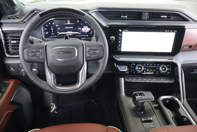 2026 GMC Sierra 1500 Denali Ultimate - Photo 18
