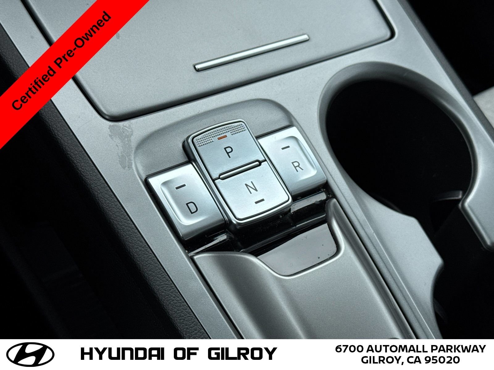 2023 Hyundai Kona EV SE - Photo 21