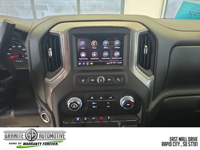2026 GMC Sierra 3500HD Pro - Photo 15